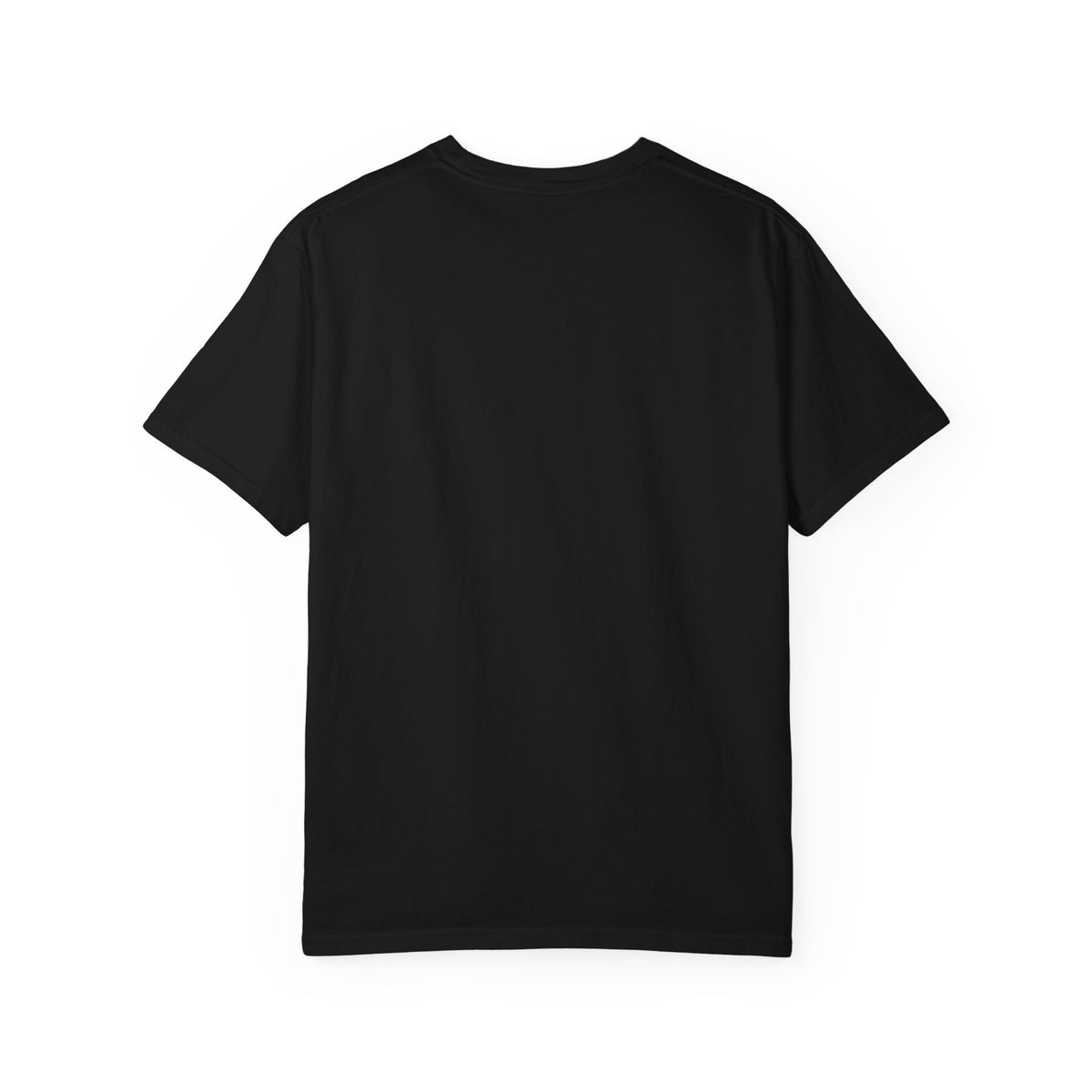 U.S Navy Seals Training 90's Garment-Dyed T-shirt