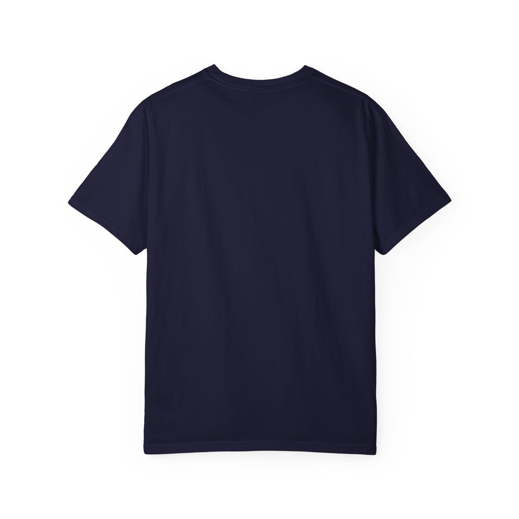 U.S Navy Seals Training 90's Garment-Dyed T-shirt