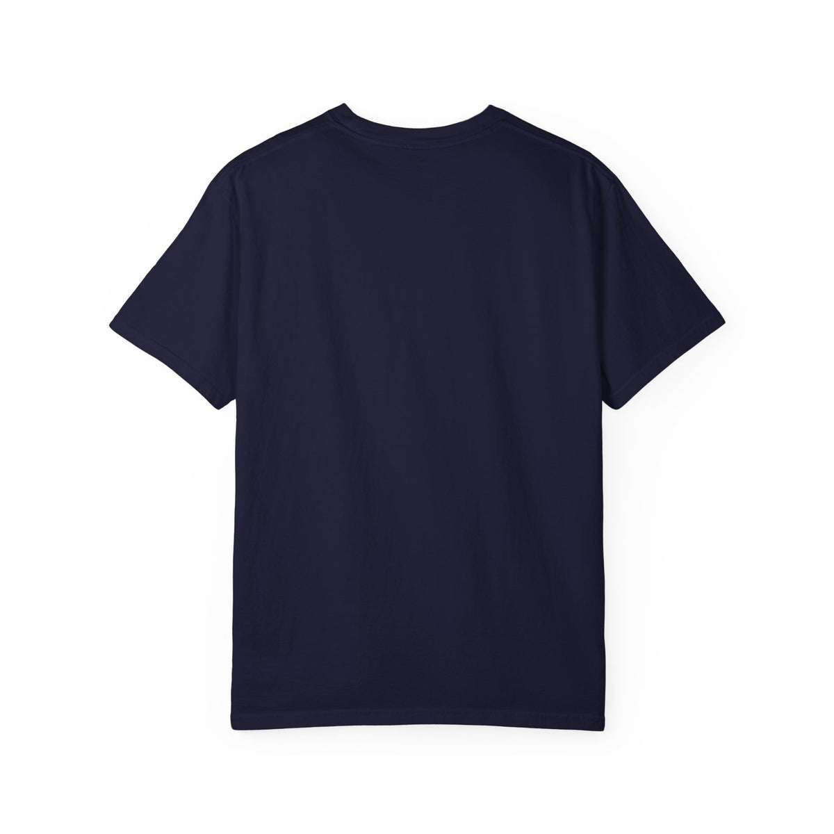 U.S Navy Seals Training 90's Garment-Dyed T-shirt