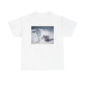 Summit hiking Art Tee