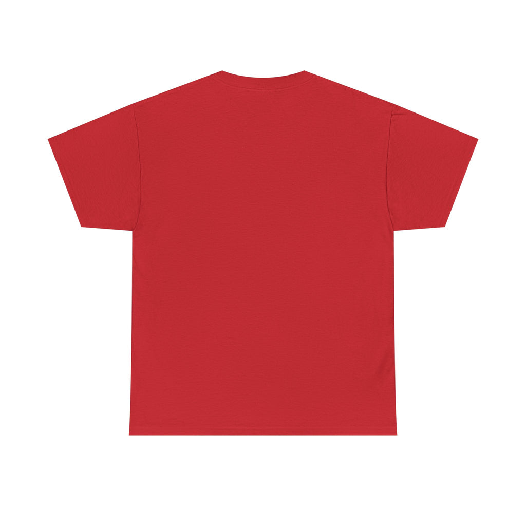 Freedom Kanji T-Shirt — Japanese Calligraphy Graphic Tee